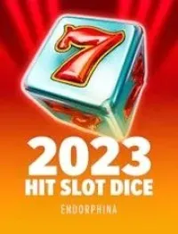 hit slot dice logo