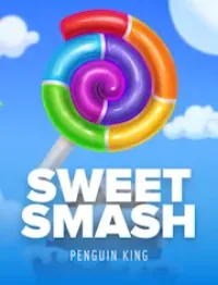 sweet smash logo
